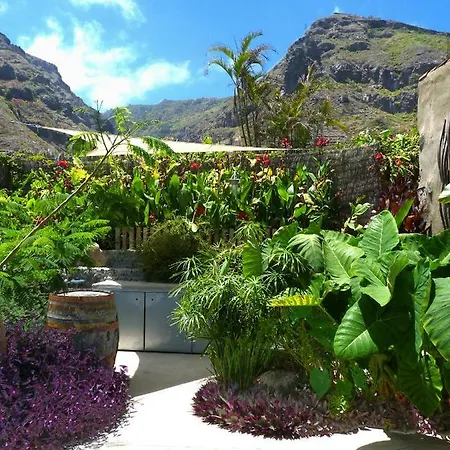 El Susurro Ecoliving_villa Pardela Villa San Juan de la Rambla